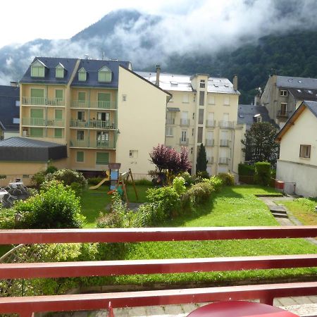 Apartamento A La Montagne En Famille App106 Cauterets Exterior foto