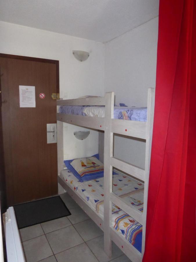 Apartamento A La Montagne En Famille App106 Cauterets Exterior foto