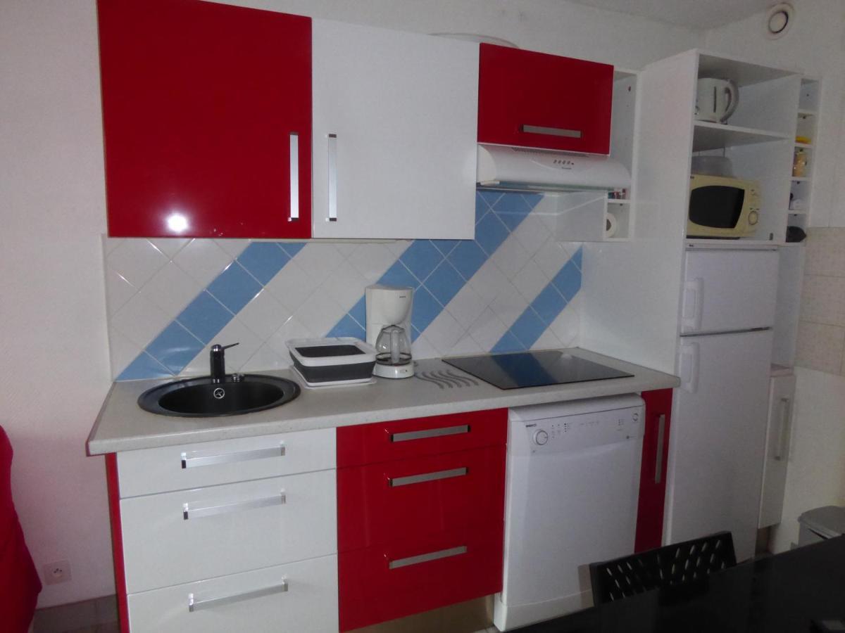Apartamento A La Montagne En Famille App106 Cauterets Exterior foto
