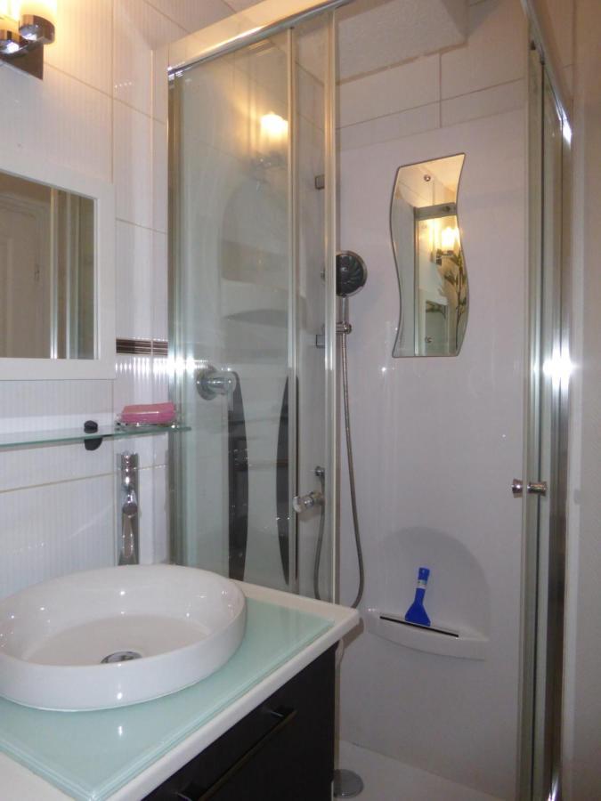 Apartamento A La Montagne En Famille App106 Cauterets Exterior foto